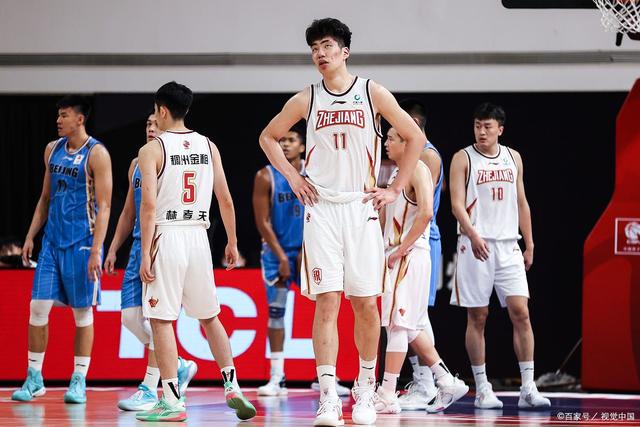 广东男篮官宣外援小麦加盟！