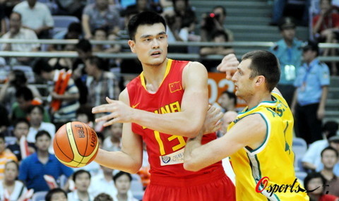 CBA球队传闻：姚明或投资组建广东男篮二队