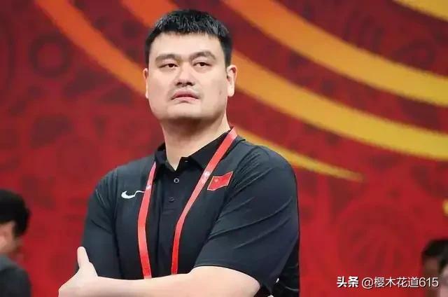 CBA球队传闻：姚明或投资组建广东男篮二队