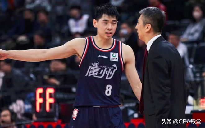 2024年CBA选秀揭晓，这5位年轻球员即将登陆职业联赛阵容