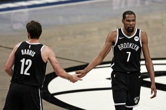 网易NBA:猛龙逆转横扫篮网，晋级总决赛